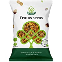 EL NOGAL Frutos Secos Cóctel de Frutos Secos Variados Bolsa- 1000 G
